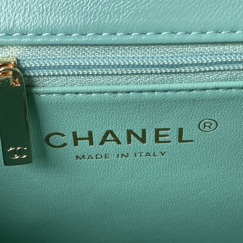 Ch**el satchel bags